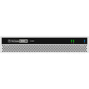 AtlasIED CLA802 800W 2-Channel Power Share Commercial Amplifier