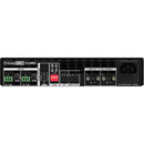 AtlasIED CLA802 800W 2-Channel Power Share Commercial Amplifier