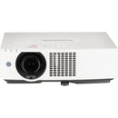 Panasonic PT-VMZ82 8000-Lumen WUXGA Laser 3LCD Projector (White)