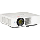Panasonic PT-VMZ82 8000-Lumen WUXGA Laser 3LCD Projector (White)