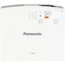 Panasonic PT-VMZ82 8000-Lumen WUXGA Laser 3LCD Projector (White)