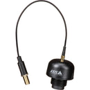 Axis Communications F2108 4K Standard Sensor (8-Pack)