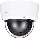 Axis Communications Q4809-PVE 26MP Outdoor Four-Sensor Network Panoramic Dome Camera with Heater