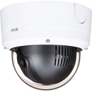 Axis Communications Q4809-PVE 26MP Outdoor Four-Sensor Network Panoramic Dome Camera with Heater