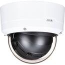 Axis Communications Q4809-PVE 26MP Outdoor Four-Sensor Network Panoramic Dome Camera with Heater