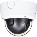 Axis Communications Q4809-PVE 26MP Outdoor Four-Sensor Network Panoramic Dome Camera with Heater