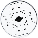 Axis Communications Q4809-PVE 26MP Outdoor Four-Sensor Network Panoramic Dome Camera with Heater