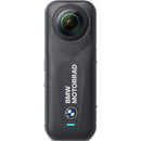 Insta360 X5 360? 8K Camera (BMW Motorrad Edition)
