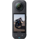 Insta360 X5 360? 8K Camera (BMW Motorrad Edition)