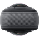 Insta360 X5 360? 8K Camera (BMW Motorrad Edition)