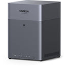 UGREEN DH4300 Plus 4-Bay NAS Enclosure