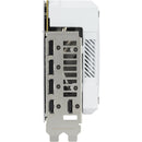 ASUS GeForce RTX 5070 Ti TUF GAMING White OC Graphics Card