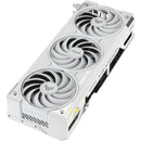 ASUS GeForce RTX 5070 Ti TUF GAMING White OC Graphics Card
