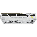 ASUS GeForce RTX 5070 Ti TUF GAMING White OC Graphics Card