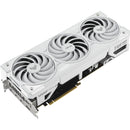 ASUS GeForce RTX 5070 Ti TUF GAMING White OC Graphics Card