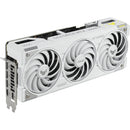 ASUS GeForce RTX 5070 Ti TUF GAMING White OC Graphics Card