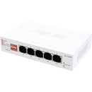 ASUS QG-U1050 5-Port 2.5G Unmanaged Switch