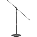 Gator Studio Mic Boom with Hex Base (2-Pack)