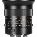 7Artisans 14mm f/2.8 Lens (Sony E)