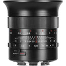 7Artisans 14mm f/2.8 Lens (Nikon Z)