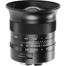 7Artisans 14mm f/2.8 Lens (Sony E)