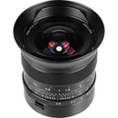 7Artisans 14mm f/2.8 Lens (Sony E)