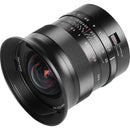 7Artisans 14mm f/2.8 Lens (Sony E)