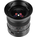 7Artisans 14mm f/2.8 Lens (Nikon Z)