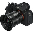 7Artisans 14mm f/2.8 Lens (Sony E)