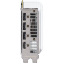 ASUS GeForce RTX 5070 Prime OC White Edition Graphics Card