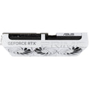 ASUS GeForce RTX 5070 Prime OC White Edition Graphics Card