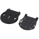 DVDO Ceiling Bracket for C3 and C7WIFI PTZ Cameras (Black)