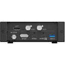 AVMATRIX TB-P30 3G-SDI & HDMI Playback Thunderbolt Series Docking Station