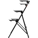 Gator A-Frame 3-Tier Keyboard Stand