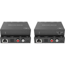 DVDO Audio Extender over Ethernet (990')