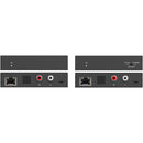 DVDO Audio Extender over Ethernet (990')