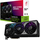 ASUS GeForce RTX 5070 Ti Strix OC Graphics Card