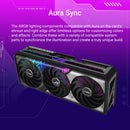 ASUS GeForce RTX 5070 Ti Strix OC Graphics Card