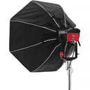DoPchoice SNAPBAG Octa Softbox for Monolights (3')