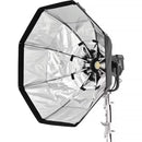 DoPchoice SNAPBAG Octa Softbox for Monolights (3')