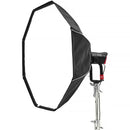DoPchoice SNAPBAG Octa Softbox for Monolights (3')