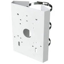 GeoVision GV-MOUNT470 Pole Mount Bracket for TVT Mount