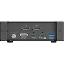 AVMATRIX TB-C12-4K HDMI Capture Thunderbolt Series Docking Station