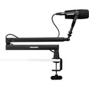 Gator Frameworks Low-Profile Broadcast Boom