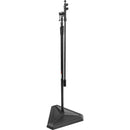Gator Studio Mic Boom with Hex Base (2-Pack)