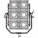 GVM FH06UXJ Multi-Light Mounting Bracket