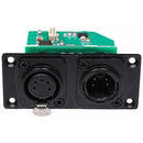 GVM DCM-XLR5 DMX Control Module