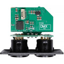GVM DCM-XLR5 DMX Control Module