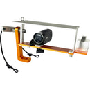 Hi Rise Camera Air 21ET Carbon Fiber Tower with HD Video Camera