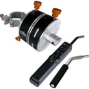 Hi Rise Camera Air 21ET Carbon Fiber Tower with HD Video Camera